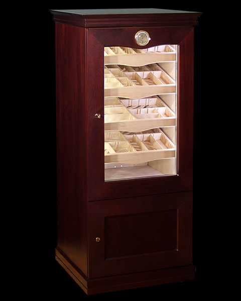 half-humidor-home